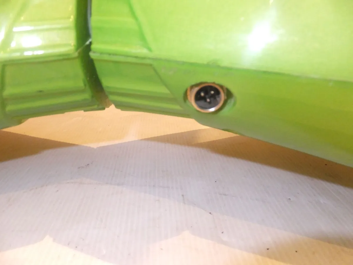 hoverboard - Image 3