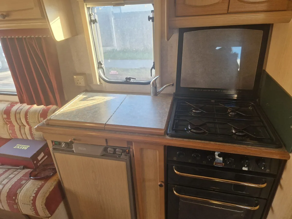 Eccles Diamond 2 Berth Caravan For Sale - Image 3