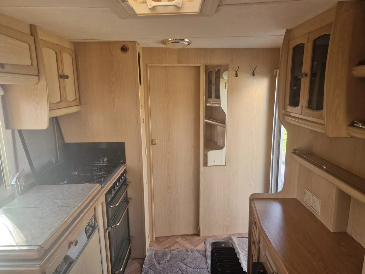 Eccles Diamond 2 Berth Caravan For Sale - Image 4