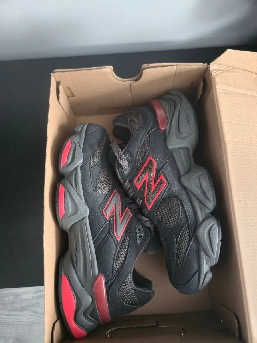 New balance - Image 3