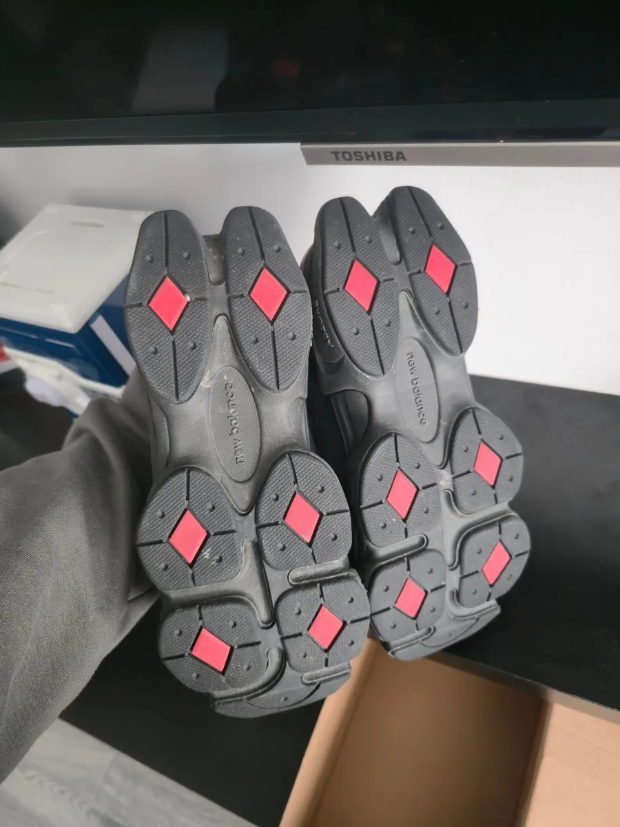 New balance - Image 4