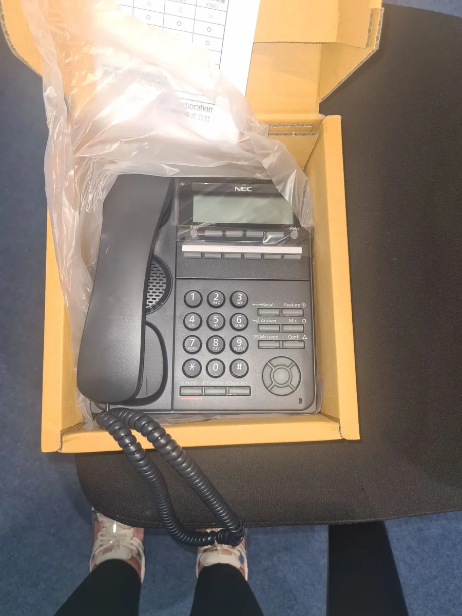 Telephones - Image 1