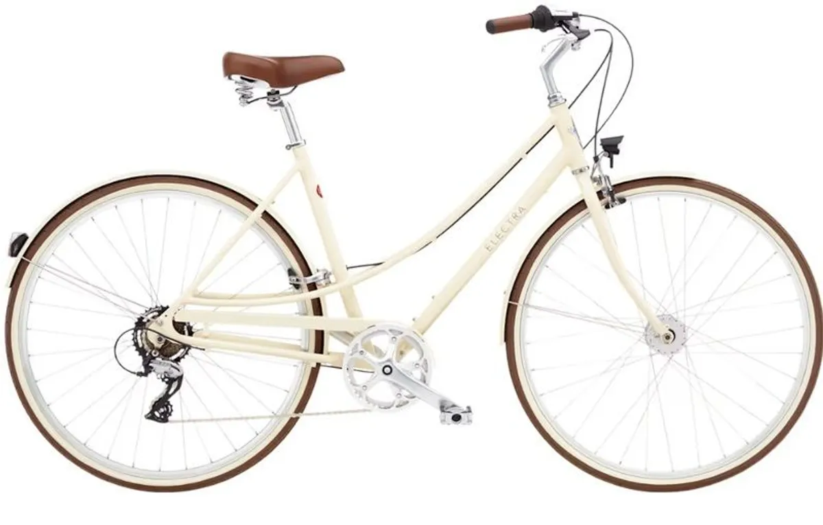 Electra Loft Bike Size S