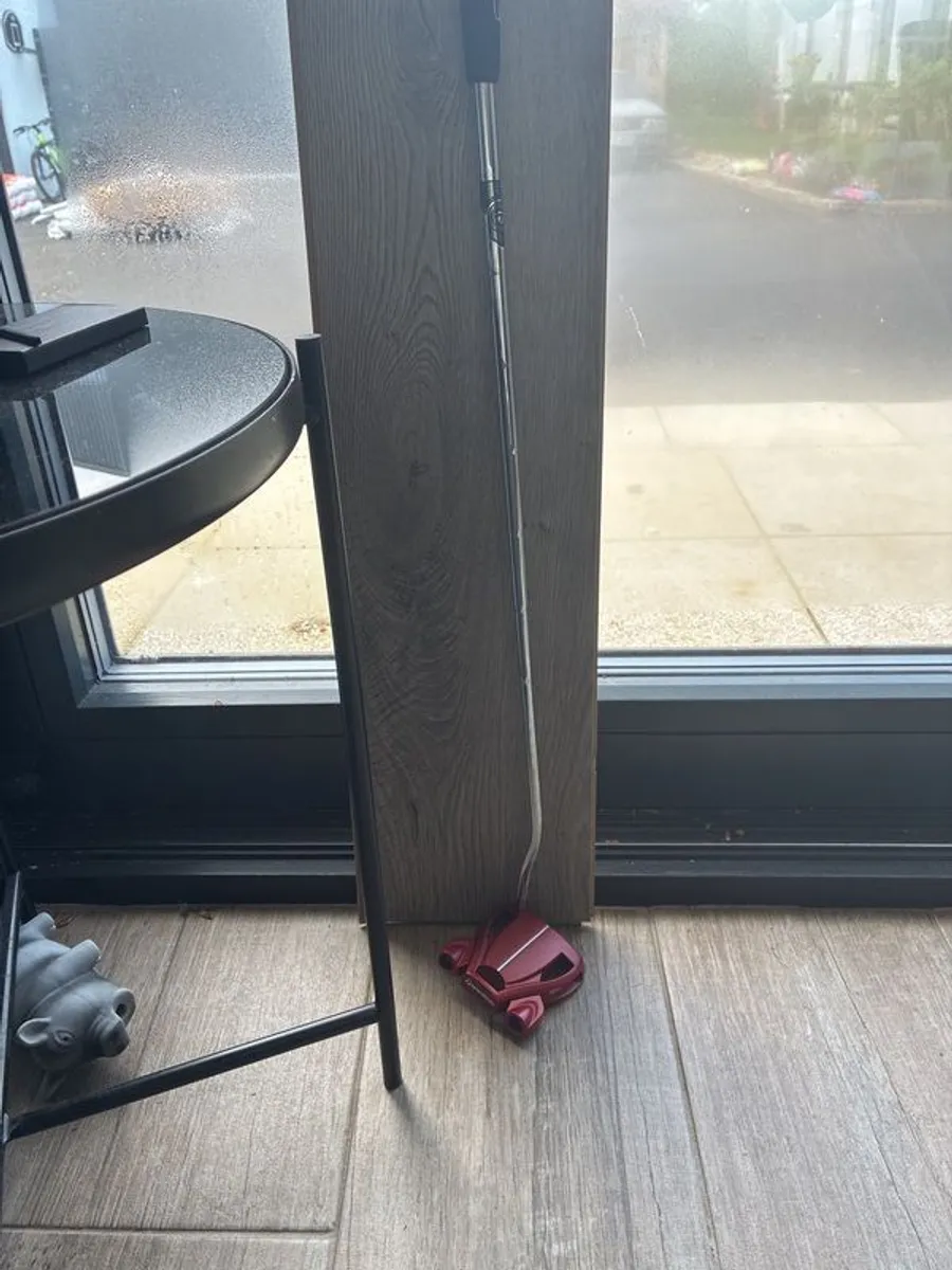 Taylor Made Putter - Image 1