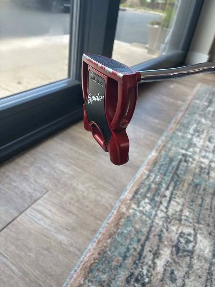 Taylor Made Putter - Image 2