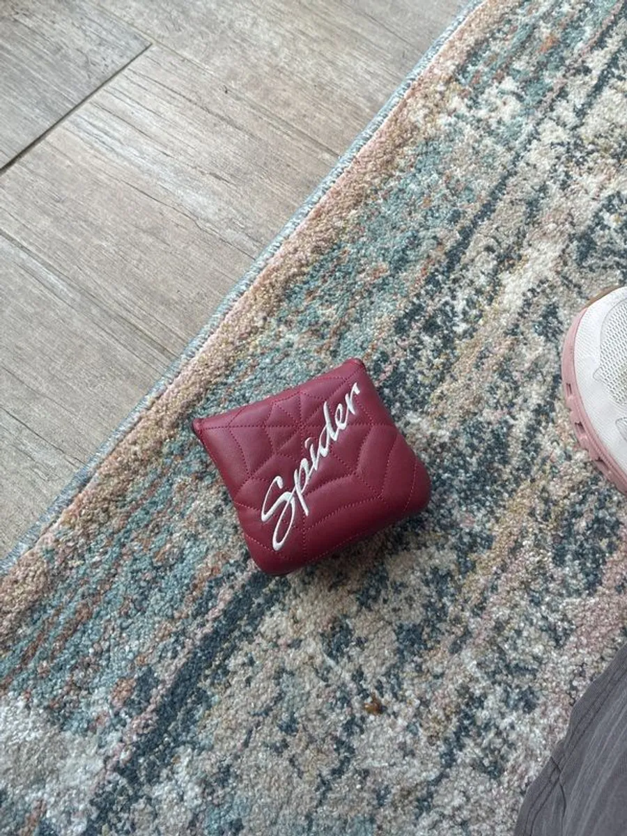 Taylor Made Putter - Image 4