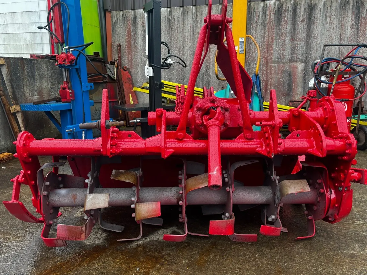 Howard 60” Rotovator - Image 3