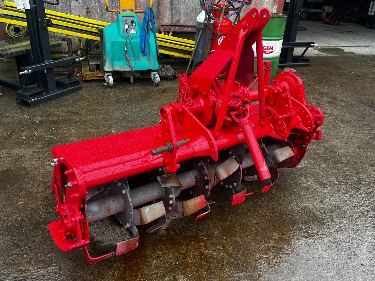 Howard 60” Rotovator - Image 2