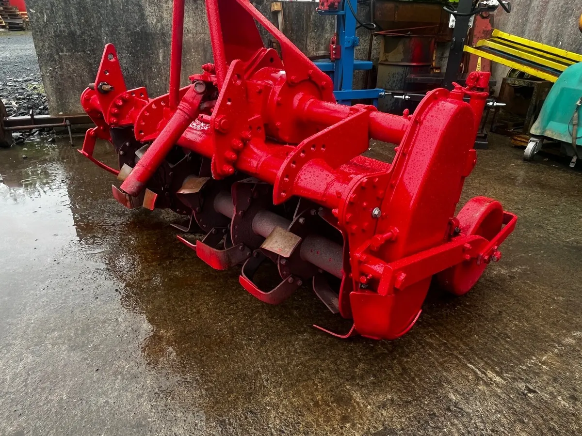Howard 60” Rotovator - Image 4