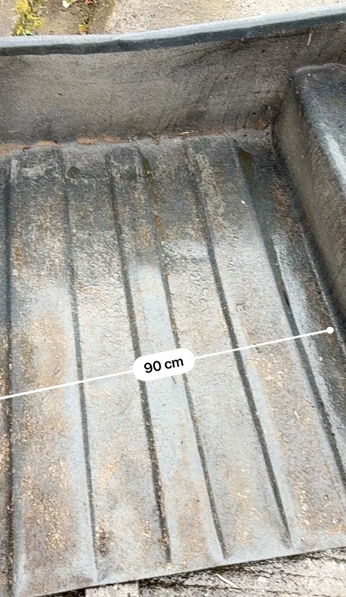 Utility Flatbed - Image 2