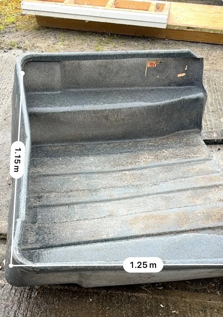 Utility Flatbed - Image 3