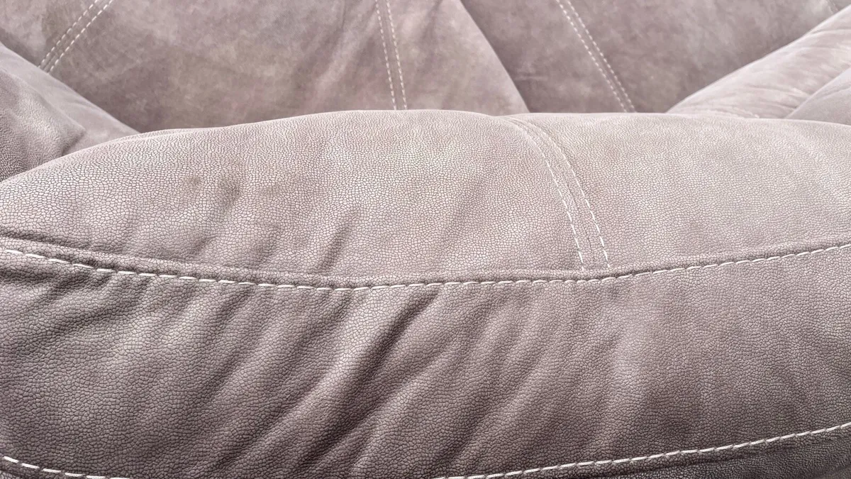 Large corner sofa - Image 4