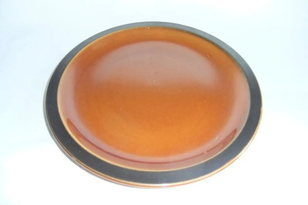 Celtic Earthenware Ennis Pattern 34 Pieces - Image 2