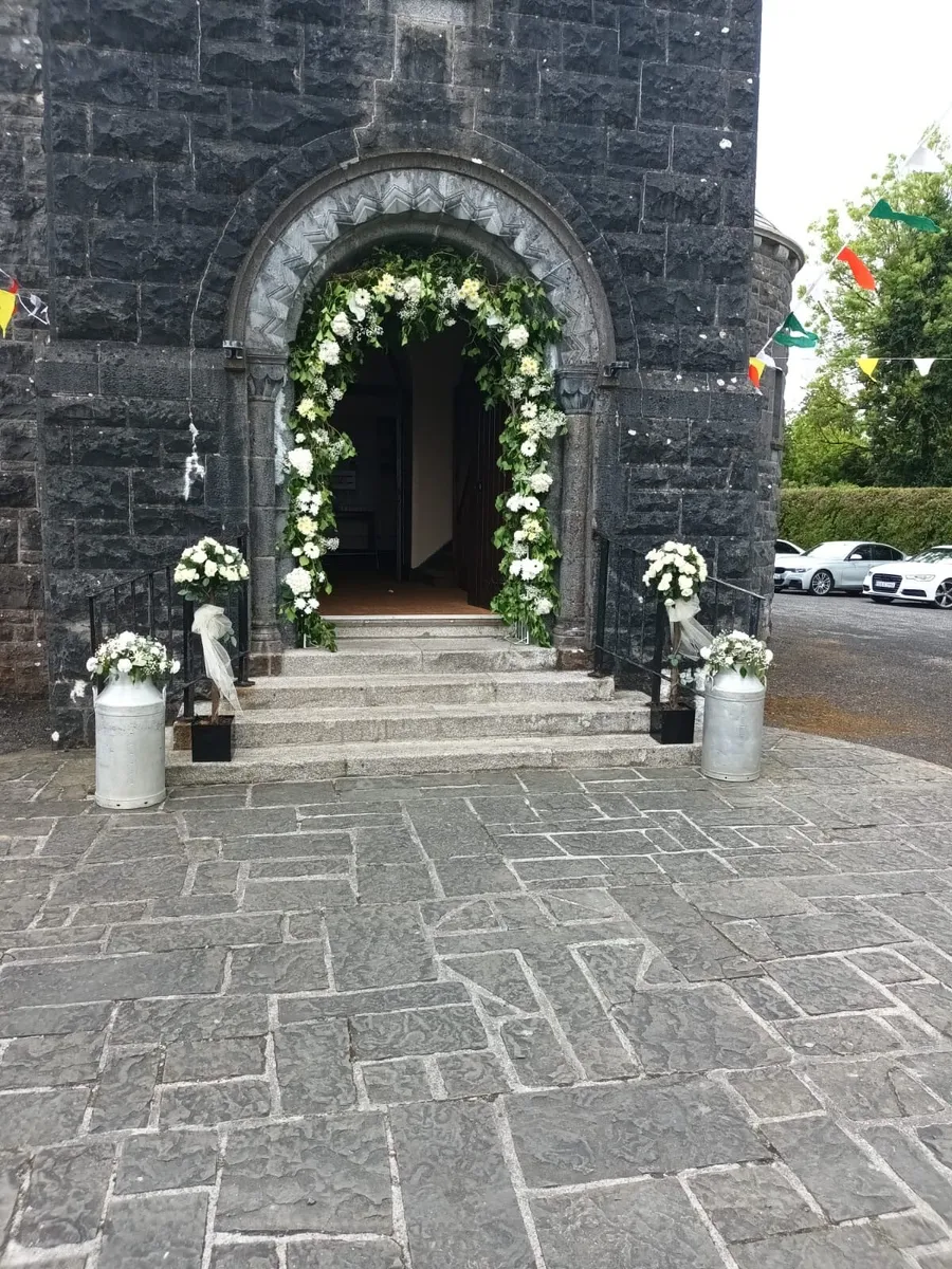 Wedding decoration - Image 2