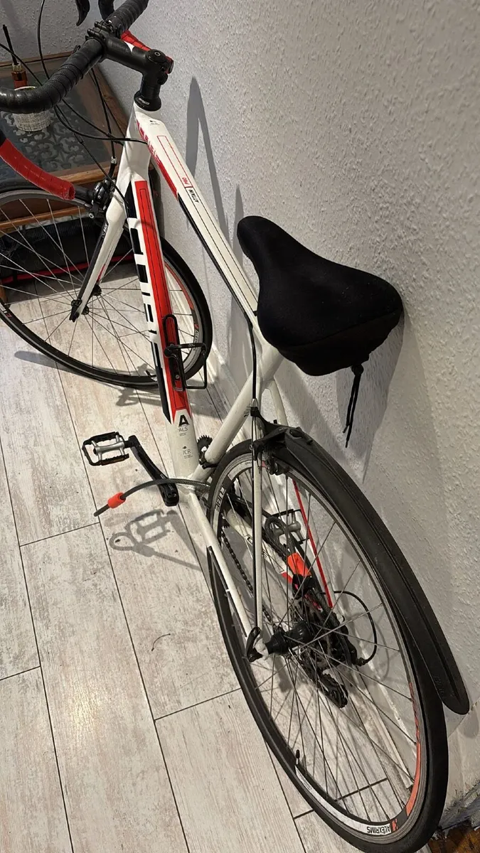Cube Road Bike - Image 2