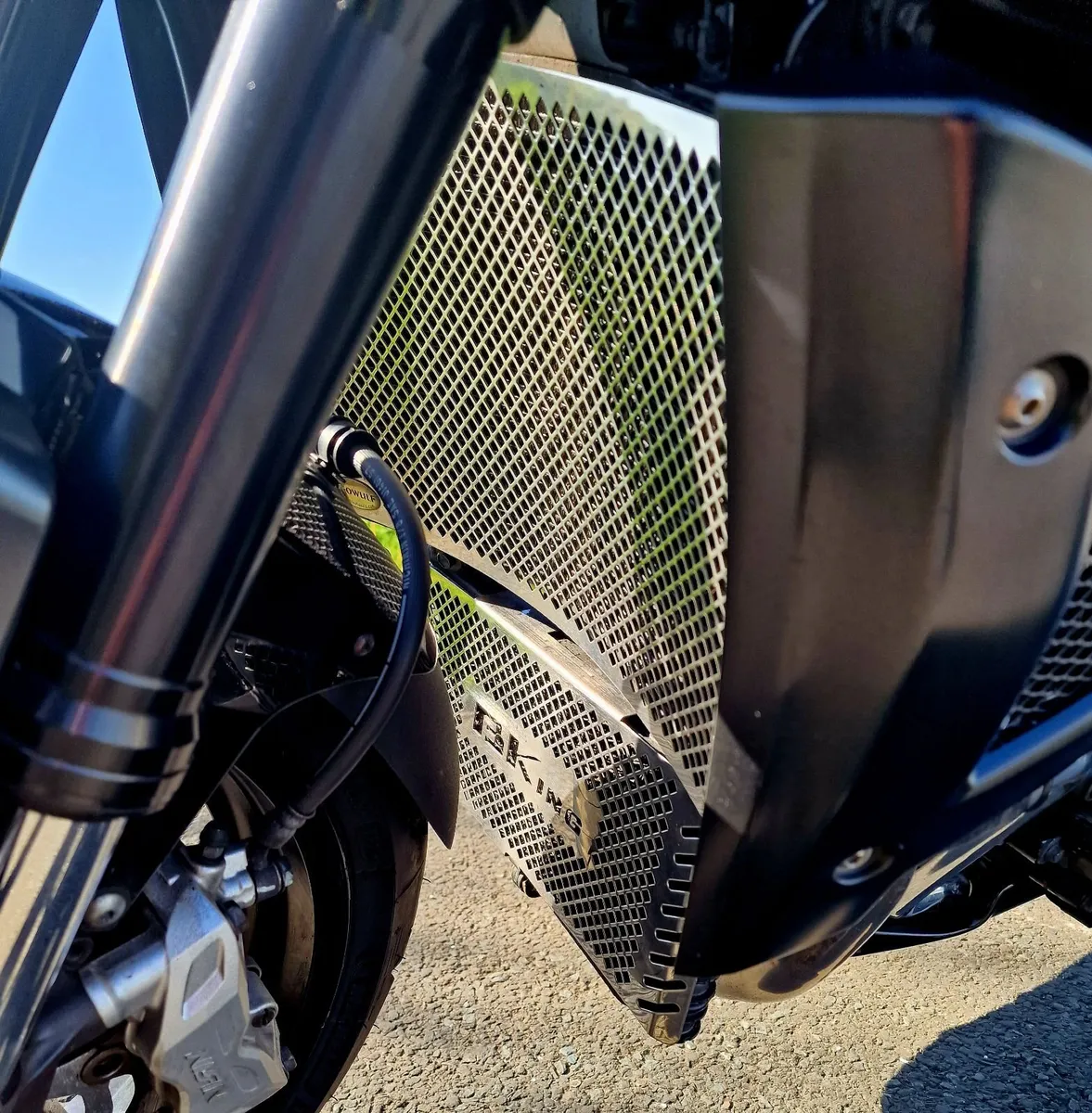 Suzuki GSX 2008 - Image 2