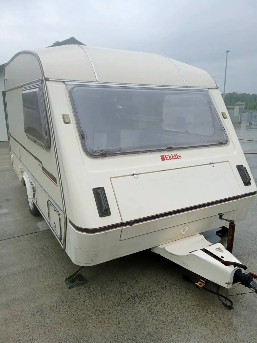 Caravan - Image 1