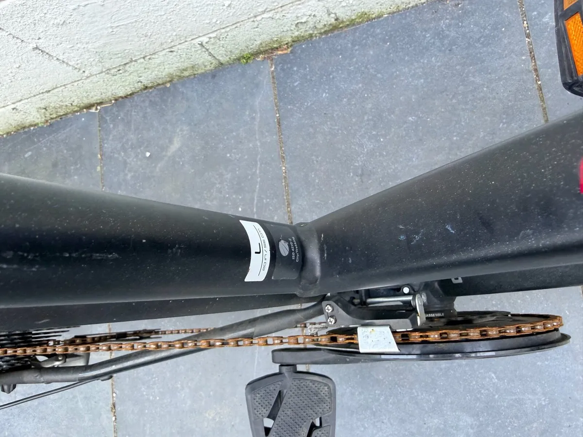 Trek Ladies Bike - Image 3