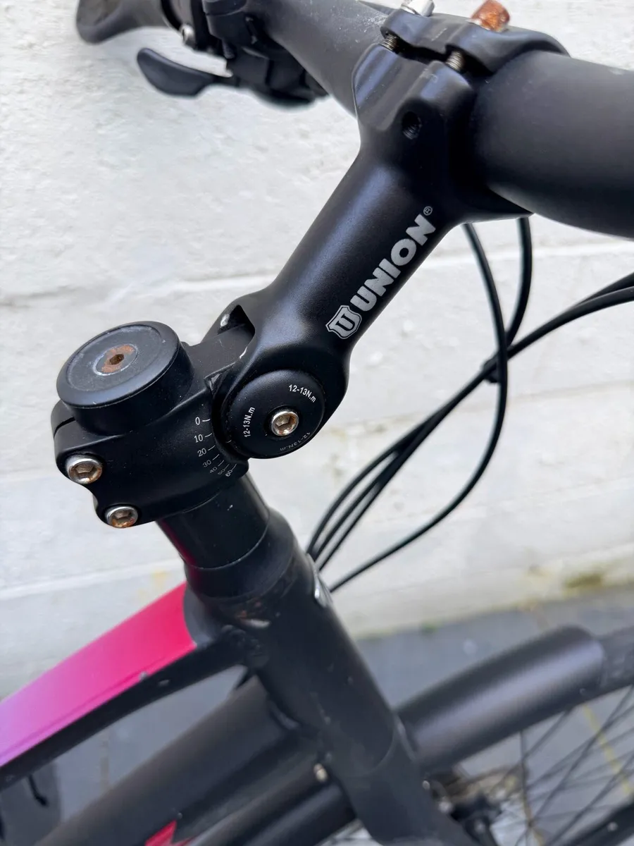 Trek Ladies Bike - Image 4