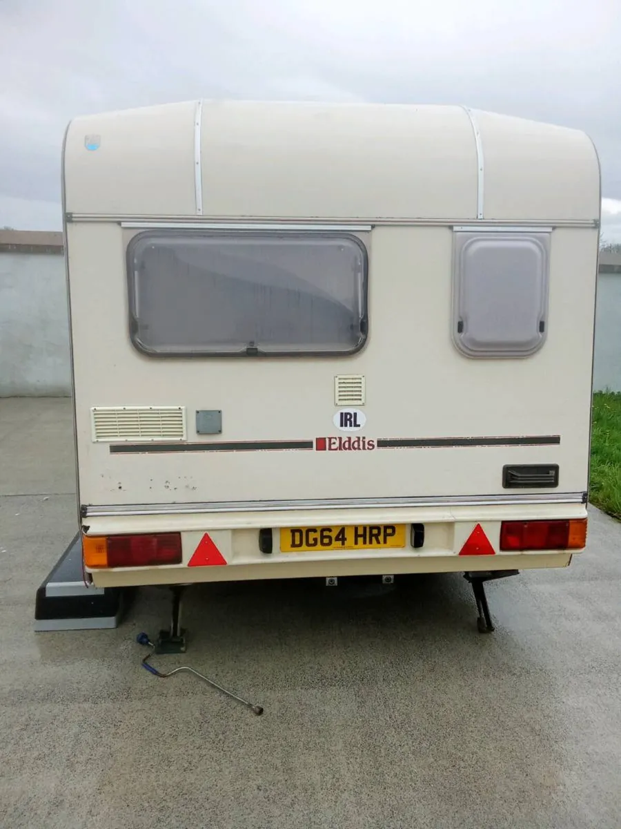 Caravan - Image 3
