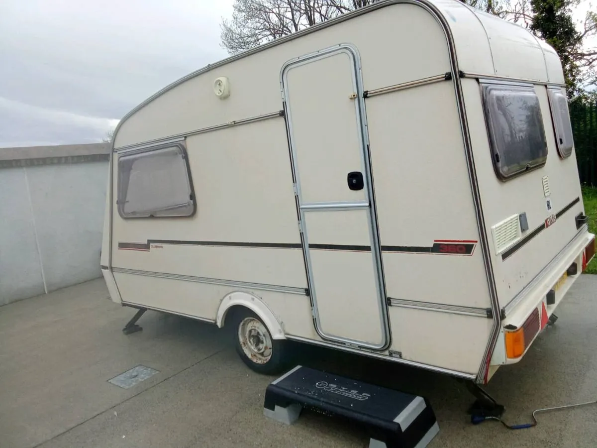 Caravan - Image 4