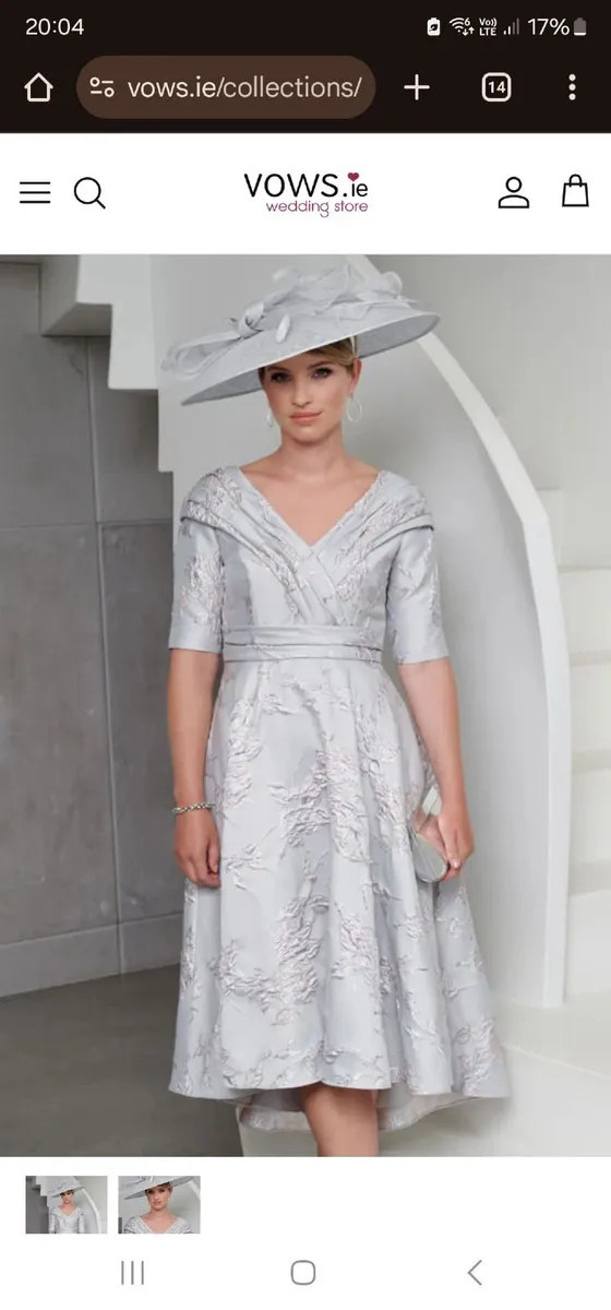 Mother of Bride Dresses - Image 2