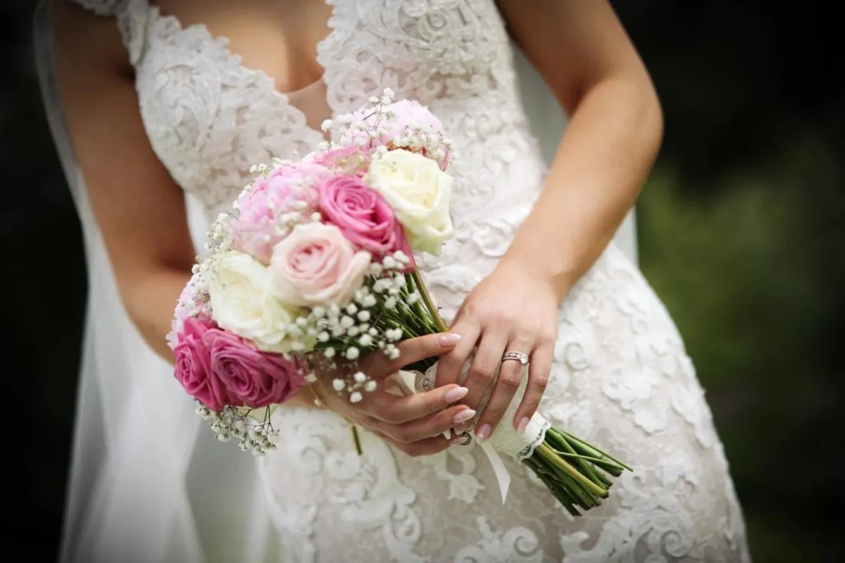 Wedding decoration - Image 1
