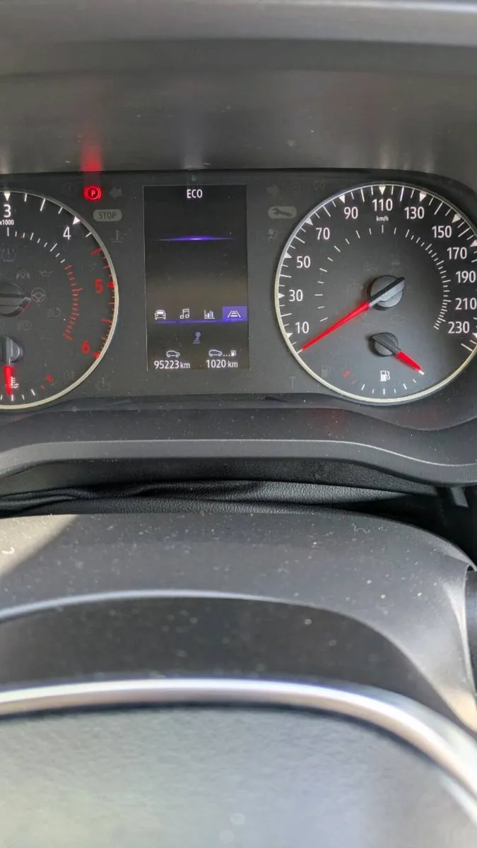 Renault Trafic Exclusive - Image 4