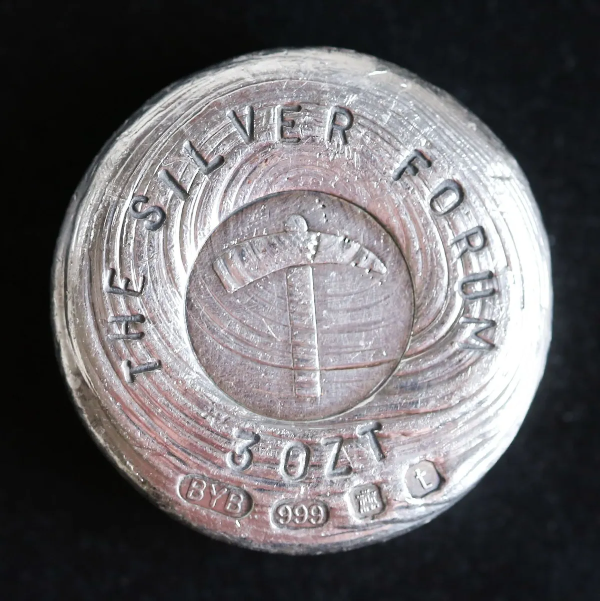 Silver - Image 1