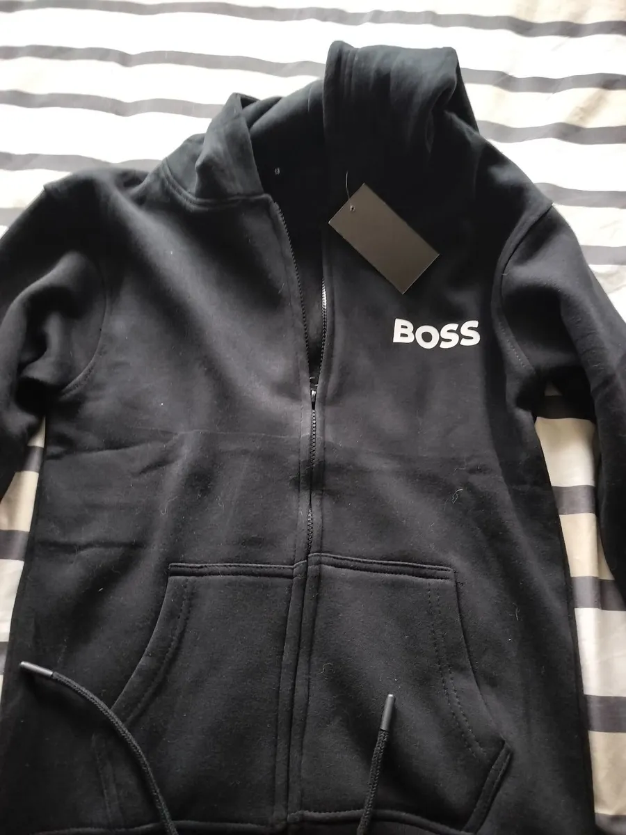 Boys bundle age 12-13 - Image 2