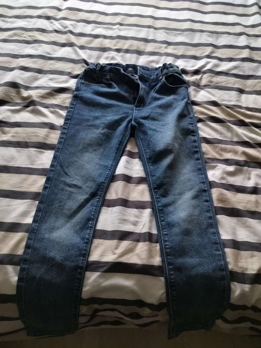 Boys bundle age 12-13 - Image 4