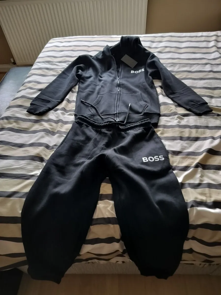 Boys bundle age 12-13 - Image 1