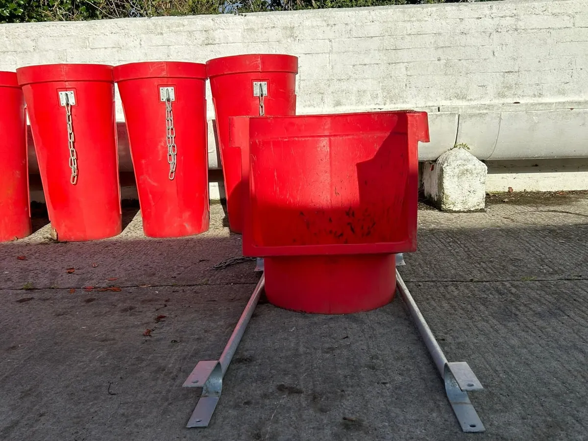 Rubble Chute (Heavy Duty) - Image 3