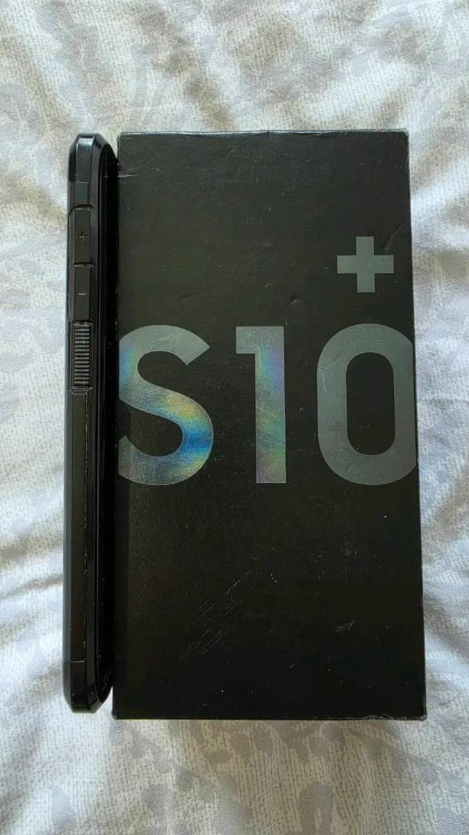SAMSUNG S10 Plus - Image 4