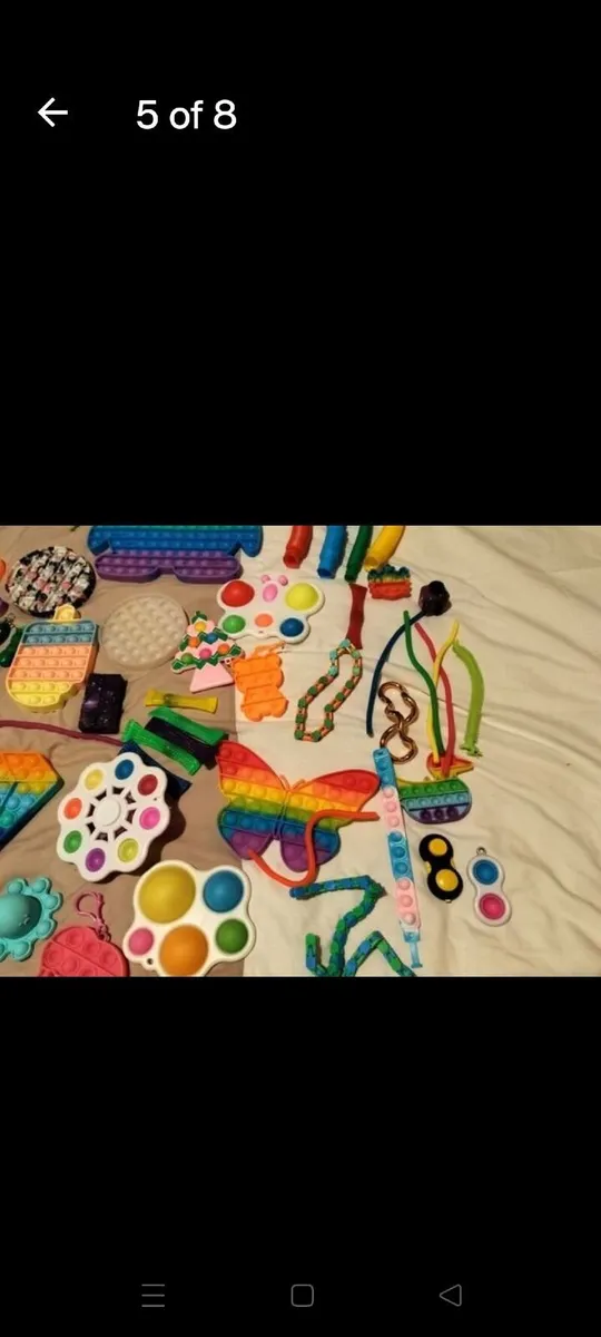 Fidgets bundle large - Image 1