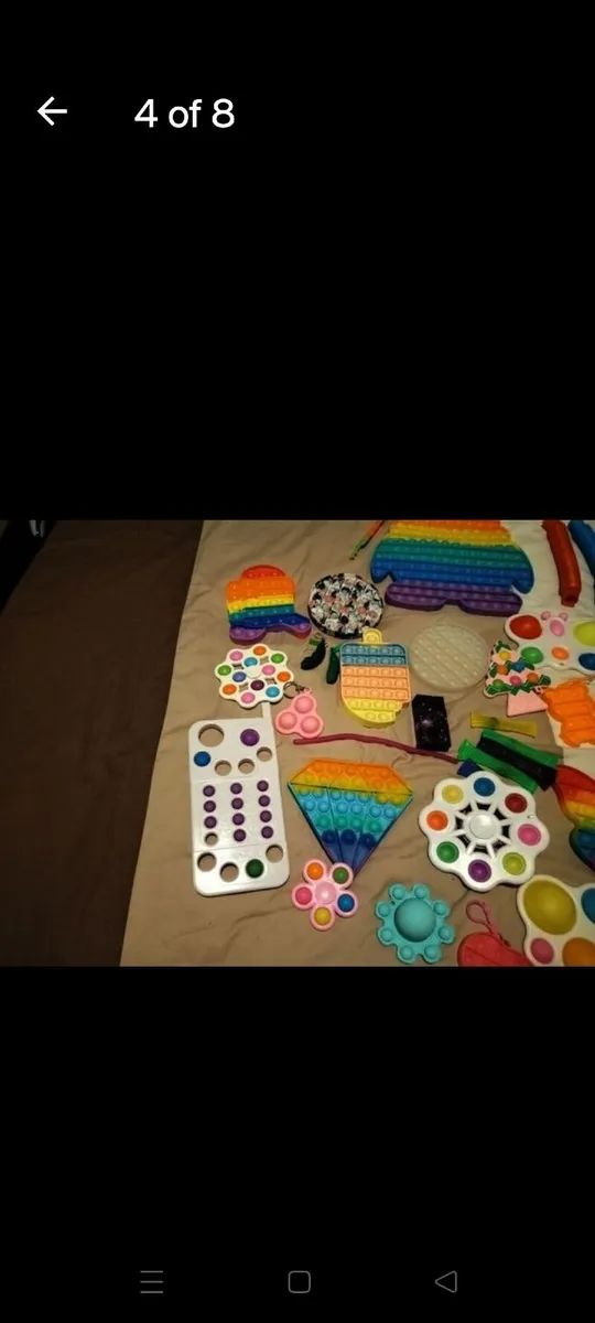 Fidgets bundle large - Image 3