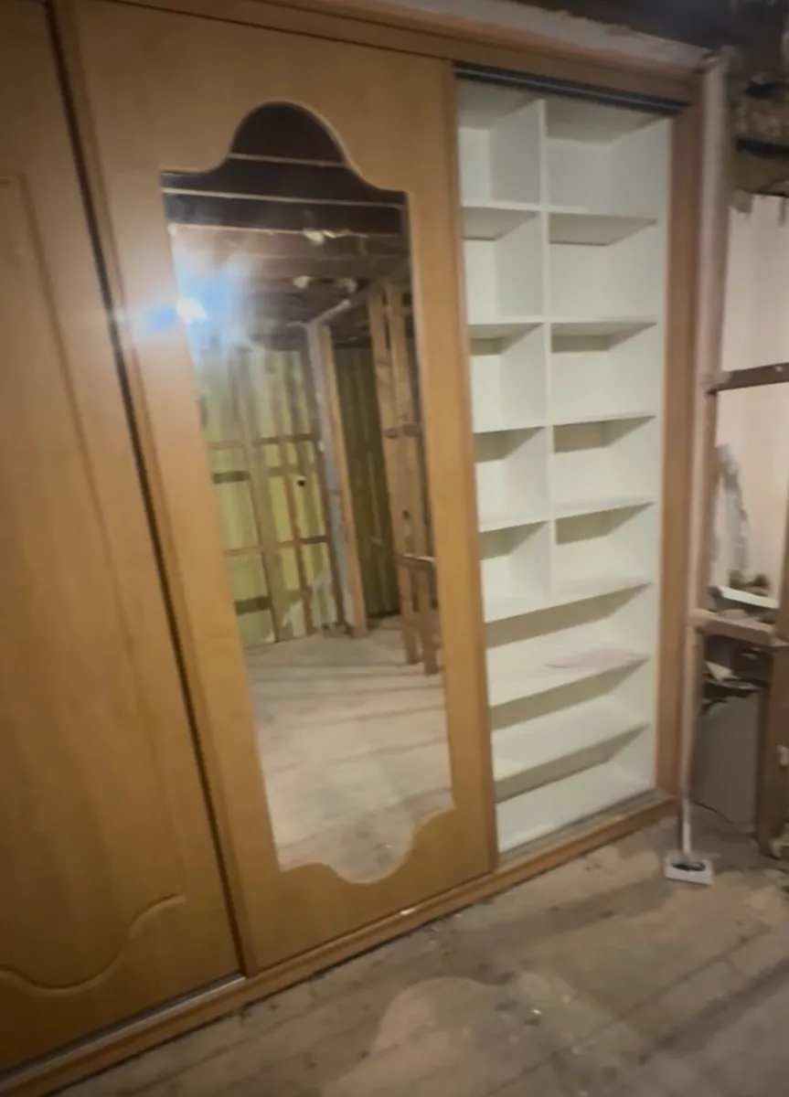 Wardrobe - Image 1