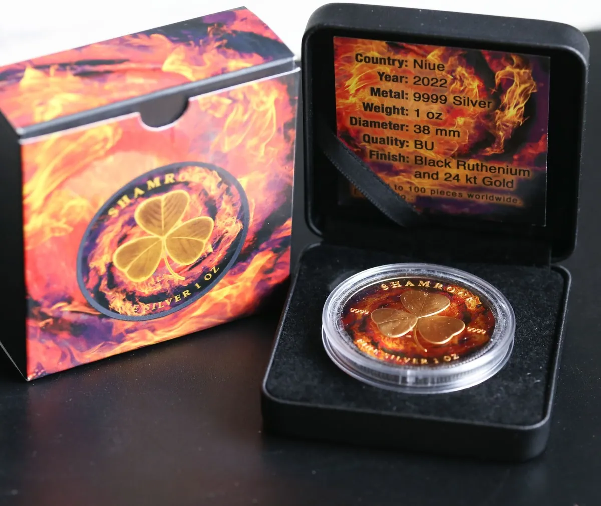 Silver Auction. - Image 1