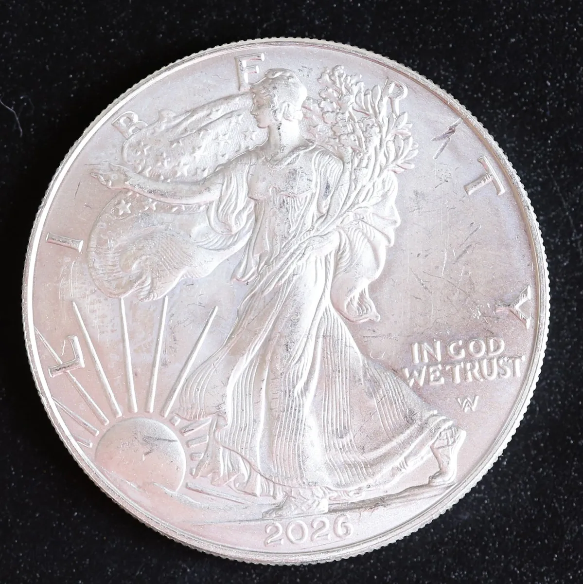 Silver Auction. - Image 3