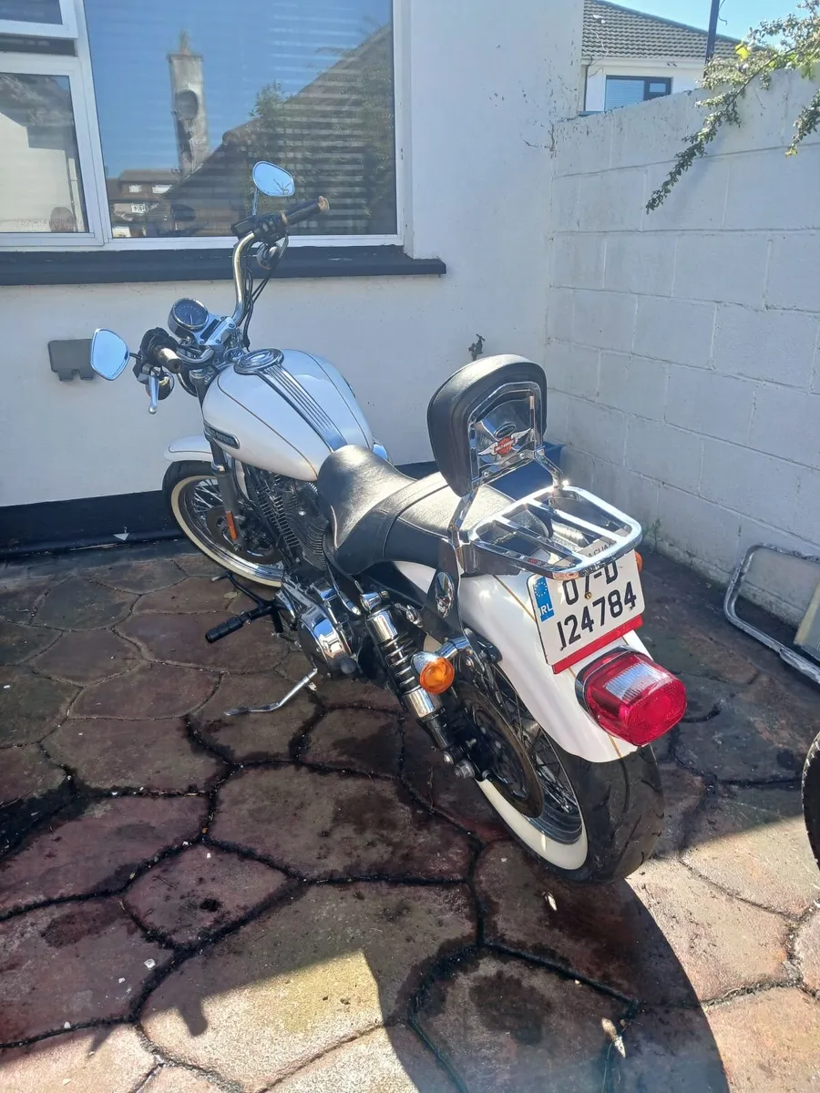 HARLEY DAVIDSON Other 2007 - Image 1