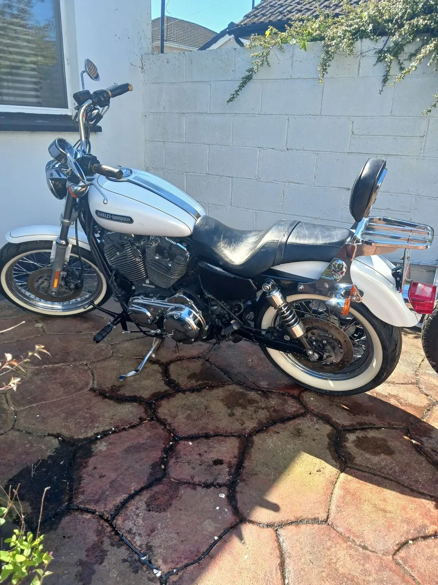 HARLEY DAVIDSON Other 2007 - Image 2