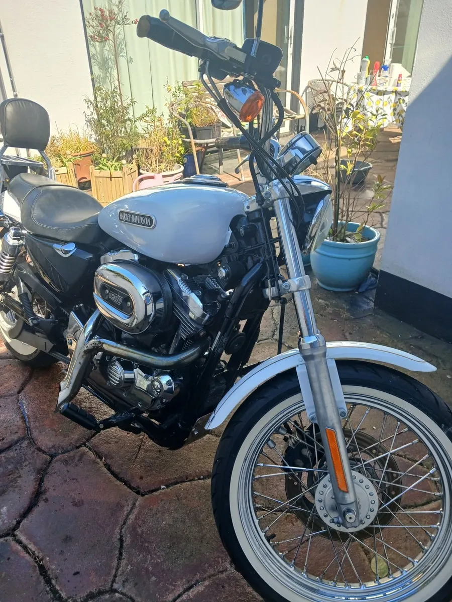 HARLEY DAVIDSON Other 2007 - Image 4