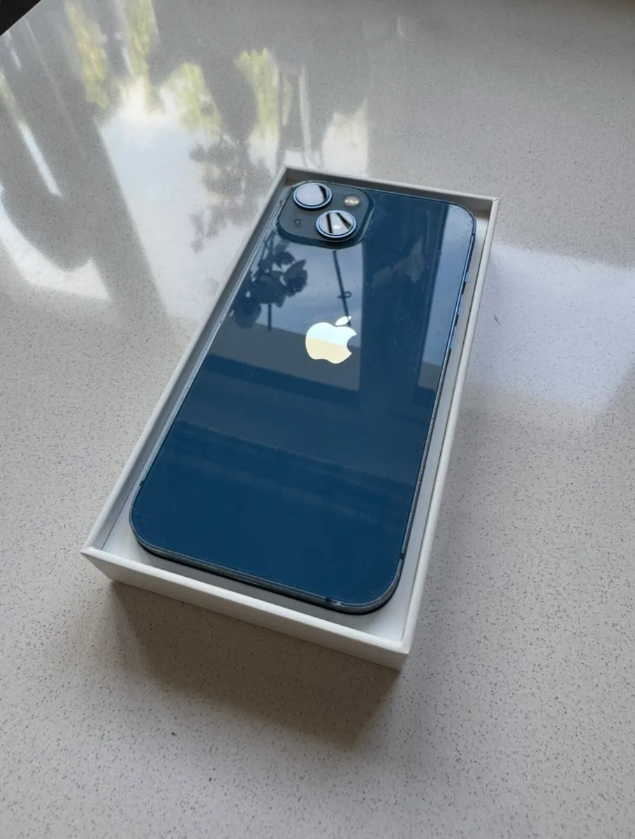 Iphone 13 - 256gb - Image 2
