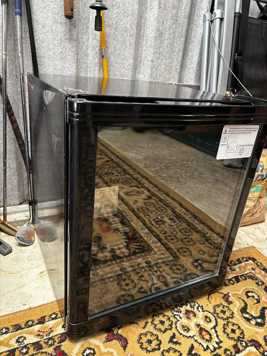 Wine Cooler - Image 1