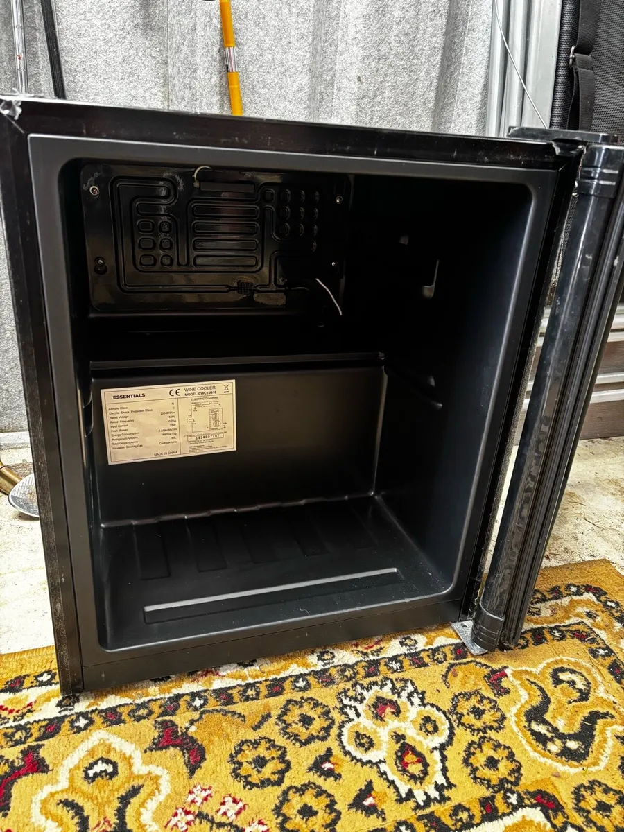 Wine Cooler - Image 2