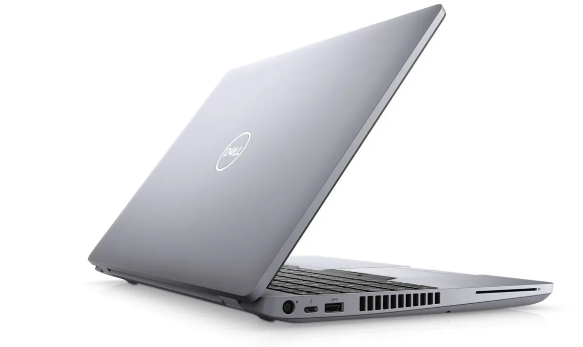 DELL Precision 3551 Touchscreen Workstation ISV - Image 2