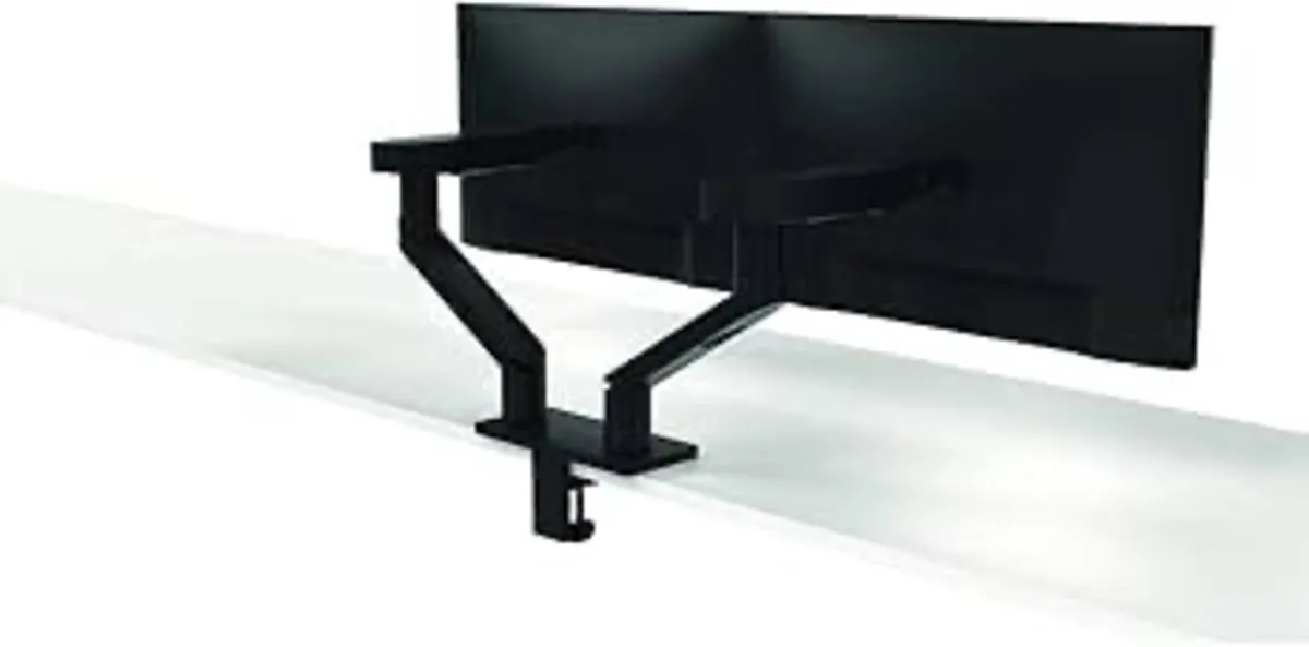 Dell EMC TFT MDA20 Dual Monitor ARM - Image 2