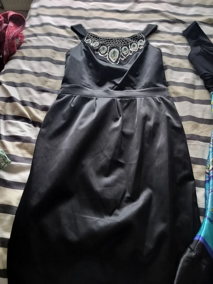 Ladies bundle of Dresses size 12 - Image 1