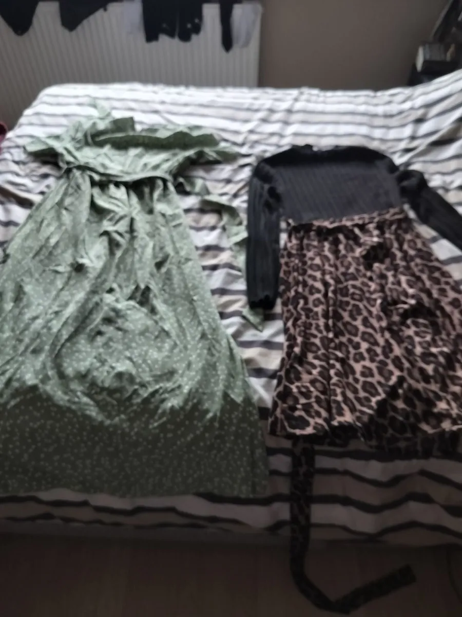 Ladies bundle of Dresses size 12 - Image 3