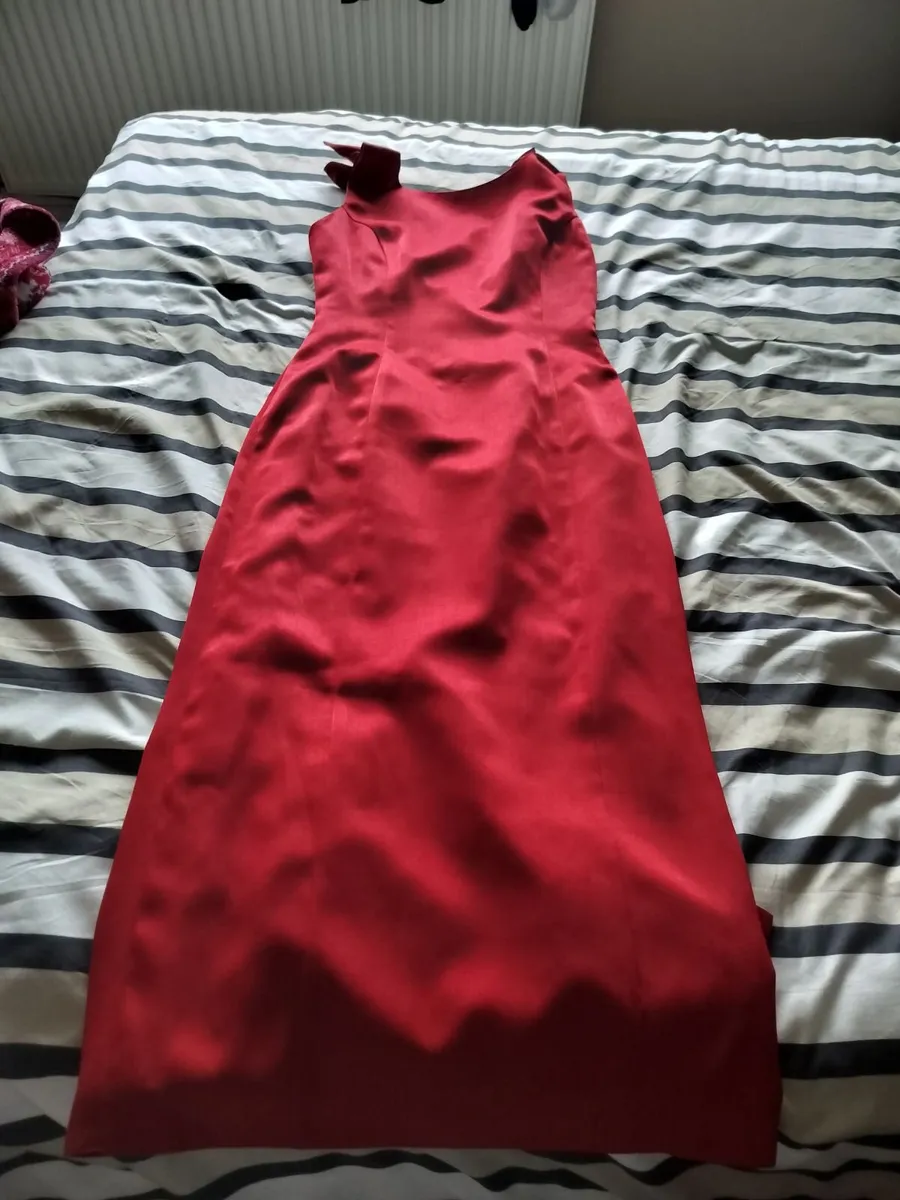 Ladies bundle of Dresses size 12 - Image 2